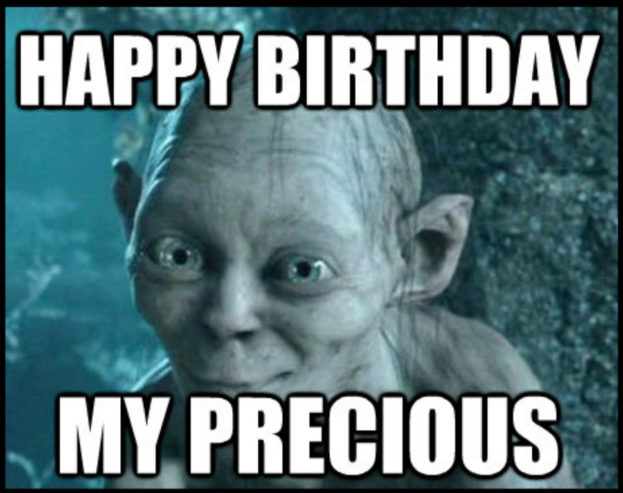 Funny Birthday Memes For Guys - Happy Birthday Wishes, Messages & Greeting eCards